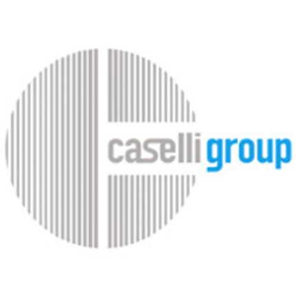 Logo van Caselli Group Spa