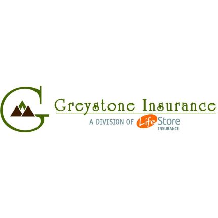 Logotipo de Greystone Insurance