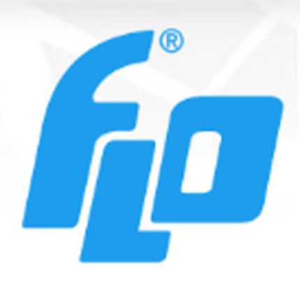 Logotipo de Flo Spa