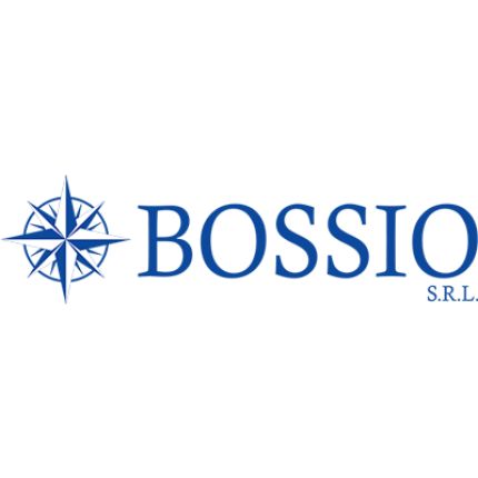 Logo da Bossio