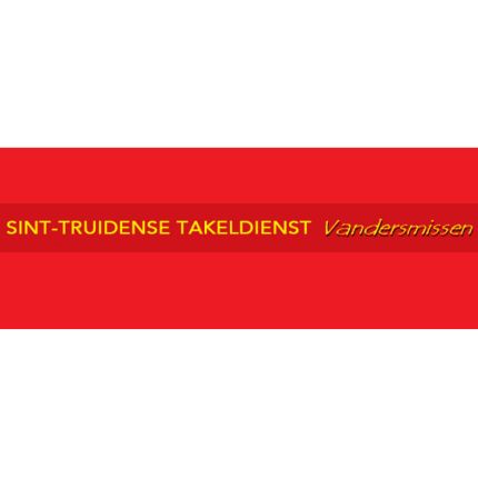 Logo fra Sint-Truidense Takeldienst Vandersmissen