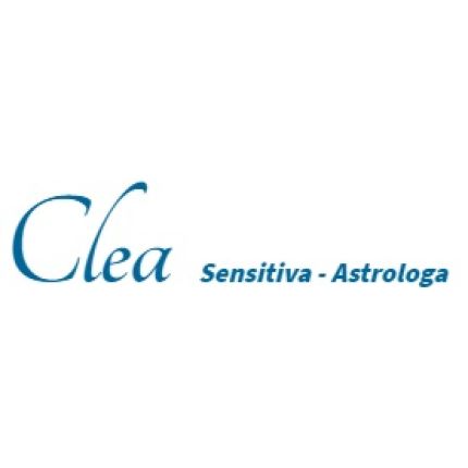 Logotyp från Clea Astrologia - Il Futuro per Vivere Meglio Il Presente