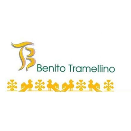 Logotyp från Benito Tramellino Arredamenti