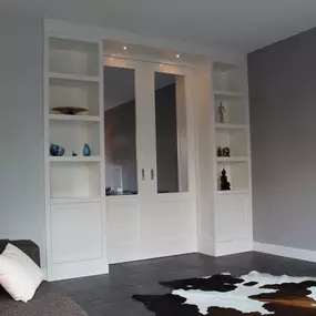 Bild von Ronald Beerdsen Interieurbouw