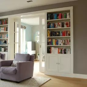 Bild von Ronald Beerdsen Interieurbouw