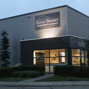 Bild von Ronald Beerdsen Interieurbouw