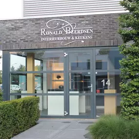 Bild von Ronald Beerdsen Interieurbouw