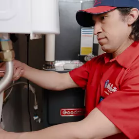 Bild von Mr. Rooter Plumbing of East San Gabriel Valley