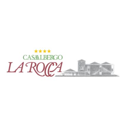 Logo fra Casa Albergo La Rocca