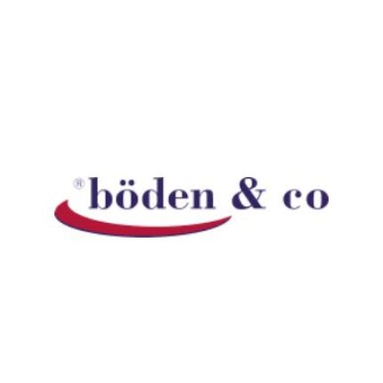Logo van Böden & Co. Sas