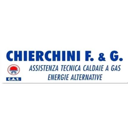 Logo da Chierchini F. & G.