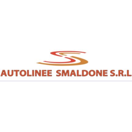 Logotyp från Autolinee Smaldone