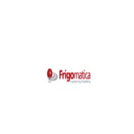 Logo van Frigomatica