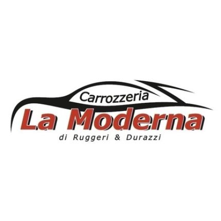 Logotipo de Carrozzeria La Moderna - Ruggeri e Durazzi