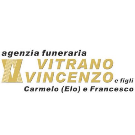 Logo da Agenzia Funeraria Vitrano Vincenzo e Figli