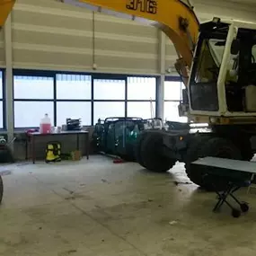 Autoglas team Twente