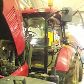 Autoglas team Twente