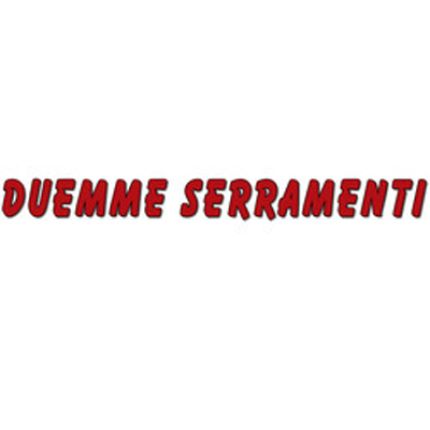 Logotipo de Duemme Serramenti - Costruzione Serramenti