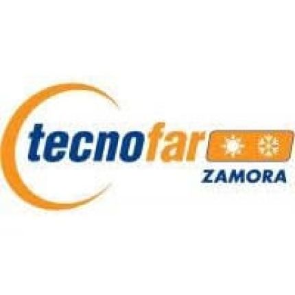 Logo de Tecnofar Zamora