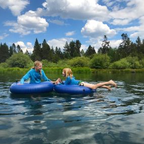 Bild von Thousand Trails Bend-Sunriver