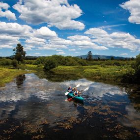 Bild von Thousand Trails Bend-Sunriver