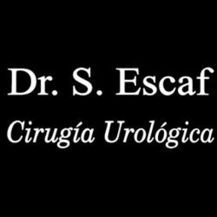 Logo from Dr. S. Escaf