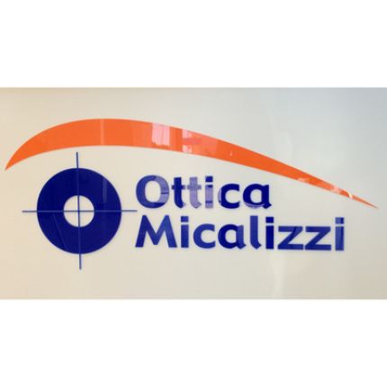 Logo fra Ottica Micalizzi