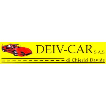 Logo da Deiv-Car Sas