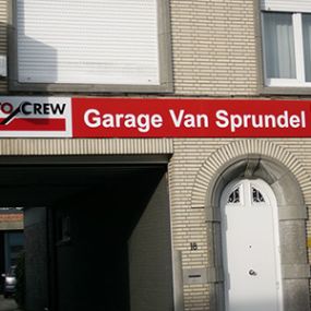 Van Sprundel