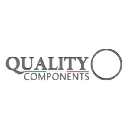 Logotipo de Quality Components Srl