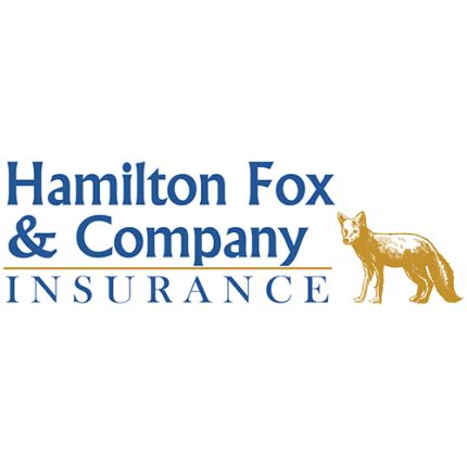 Logo de Hamilton Fox & Company