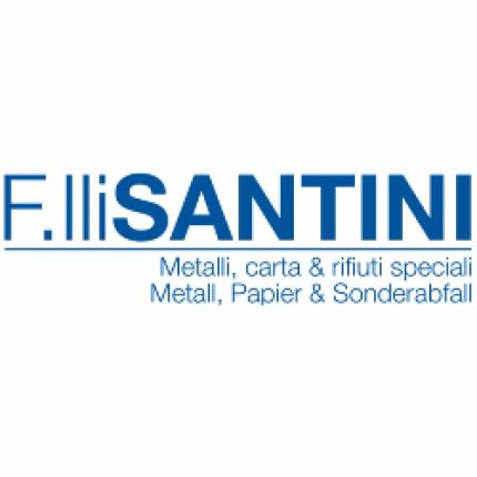 Logo da F.lli Santini
