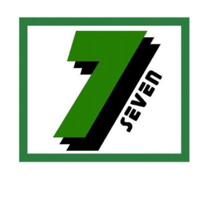 Logotipo de Seven Computer Center