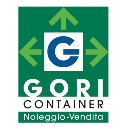 Logo da Gori Container