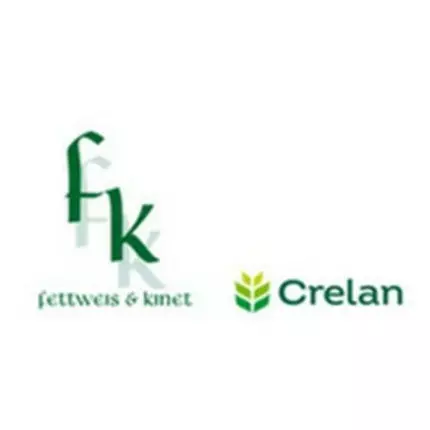 Logotyp från Fettweis et Kinet