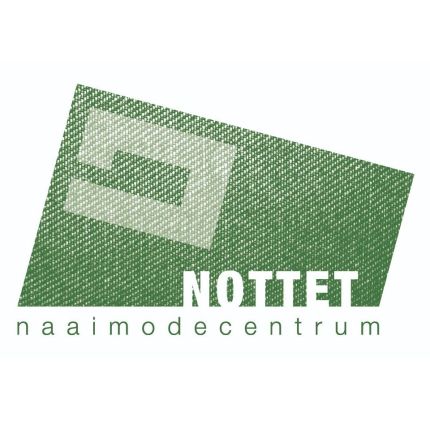 Logótipo de Nottet Naaimachine Speciaalzaak