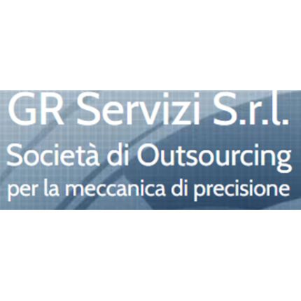 Logo da Gr - Servizi