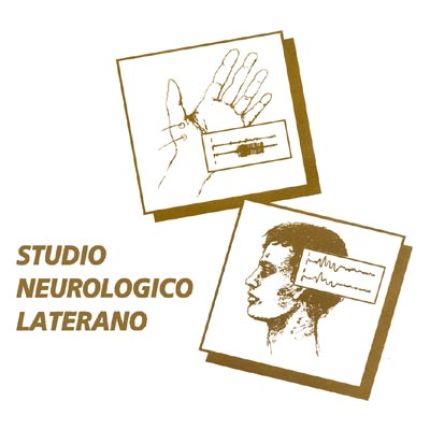 Logotyp från Studio Neurologico Laterano - Casa San Lucio S.r.l.