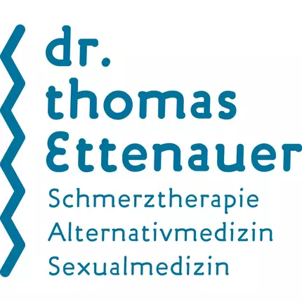 Logo from Dr. Thomas Ettenauer