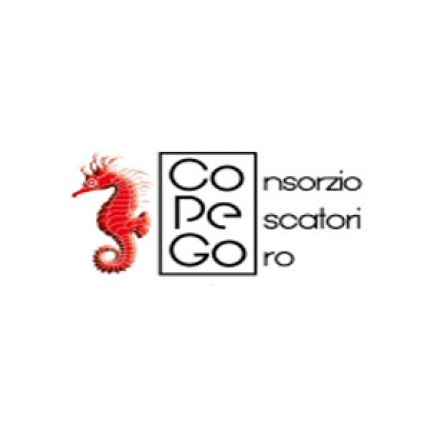 Logo van Consorzio Pescatori di Goro Soc. Coop. O.P.