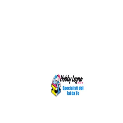 Logo from Hobby Legno