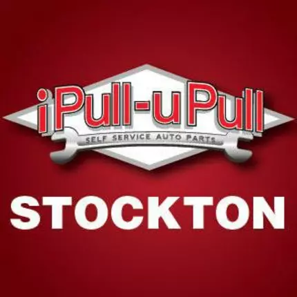 Λογότυπο από iPull-uPull Auto Parts - Stockton, CA