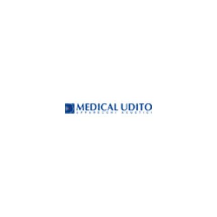 Logotipo de Medical Udito