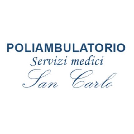 Logo van Poliambulatorio Medico Chirurgico Servizi Medici San Carlo