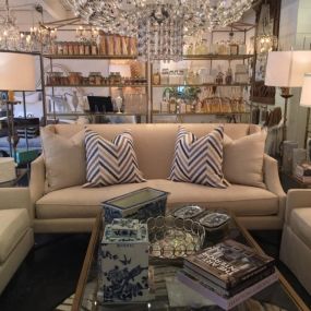Our showroom is filled with beautiful home decor for every room in your home.