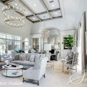 Designer Bret Duhon