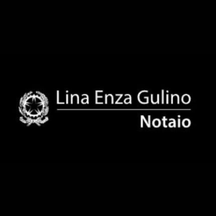 Logotipo de Notaio Lina Enza Gulino