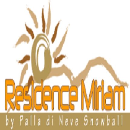 Logotyp från Residence Miriam By Palla di Neve