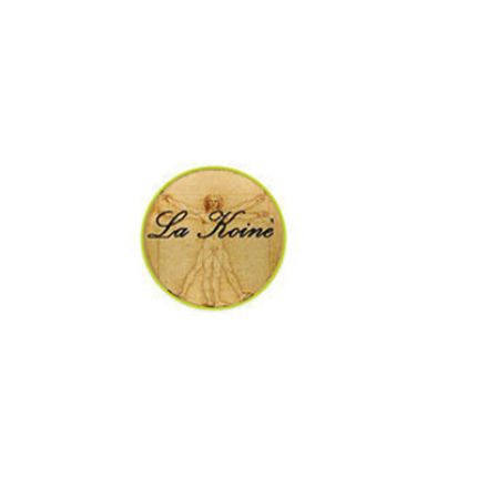 Logo von Pizzeria Ristorante La Koinè