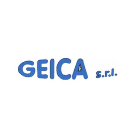 Logotipo de Geica